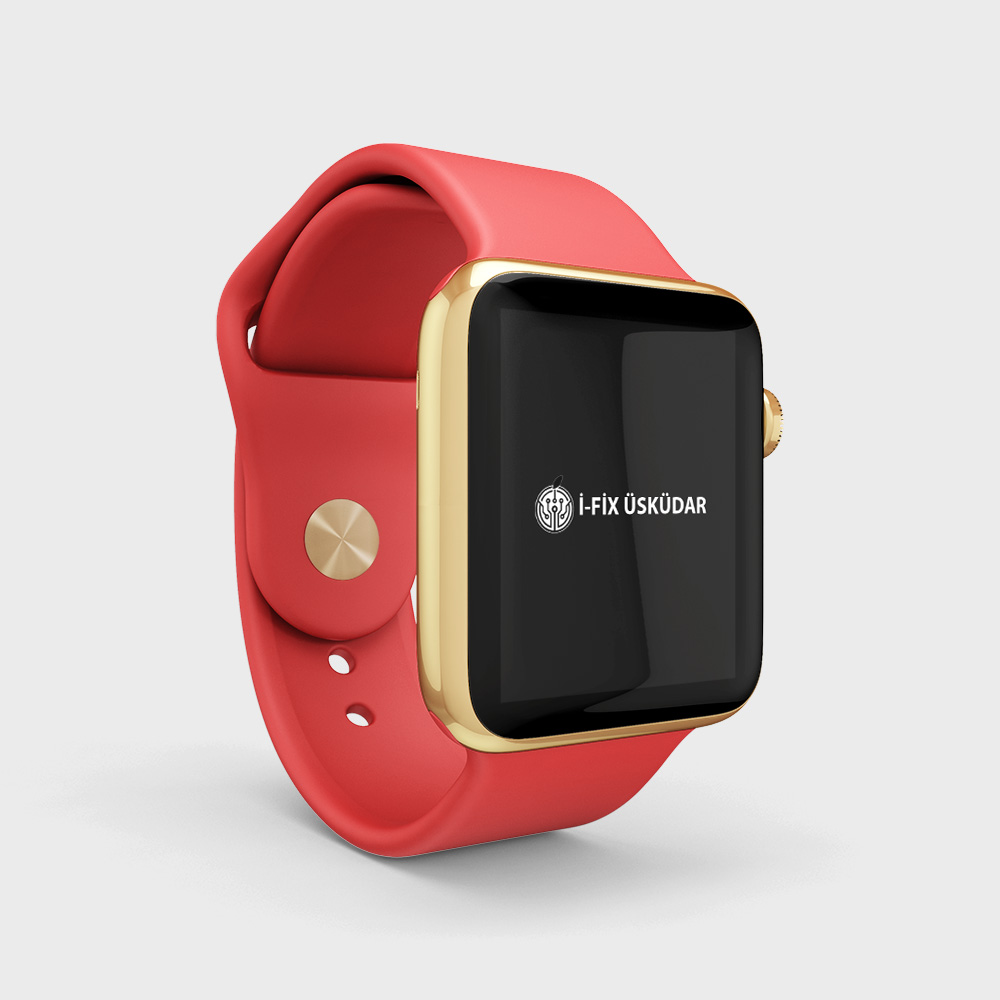 apple watch servis tamir üsküdar