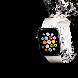 apple watch servis tamir