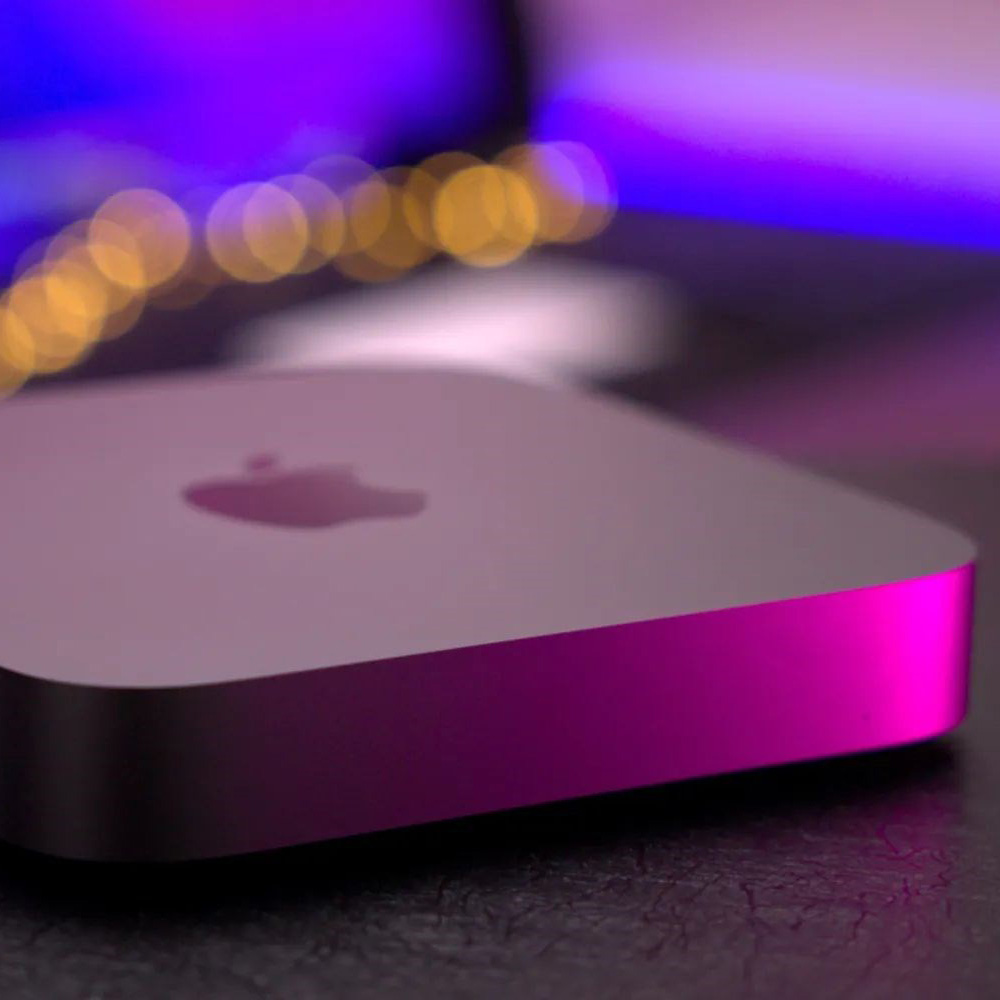 mac mini servis tamir üsküdar
