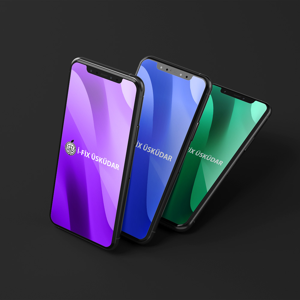 telefon servis tamir üsküdar